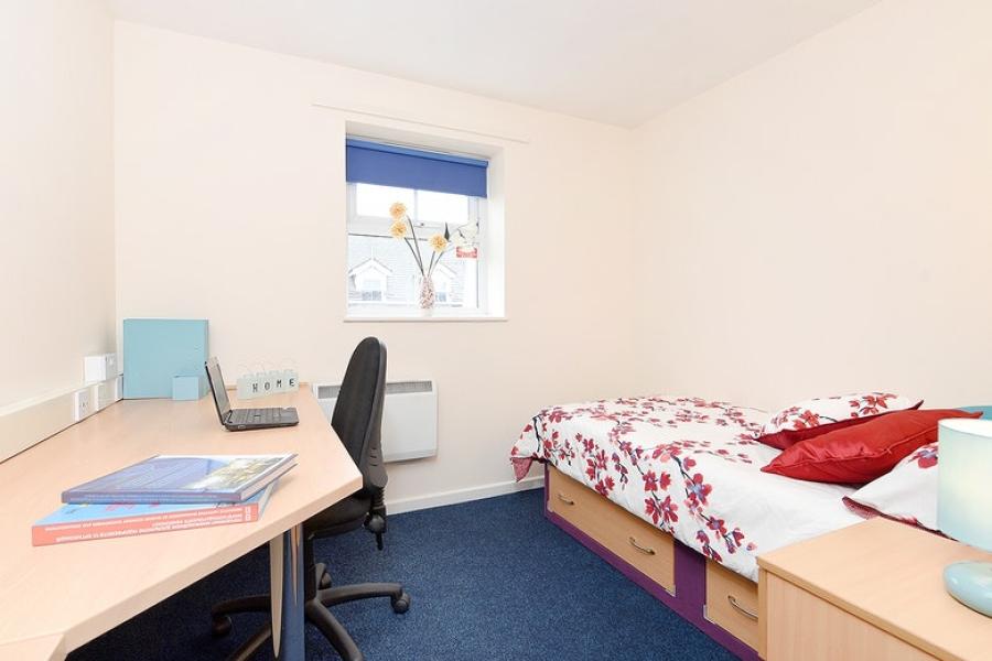 Student Accommodation in Wrexham